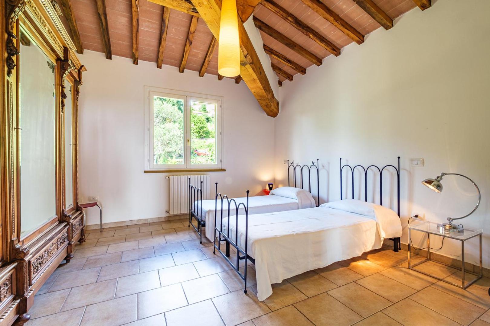 Villa Di Campagna 10 Posti Con Piscina Privata Castellina Marittima Exterior foto